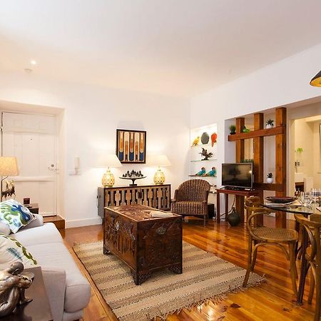 Charming Apartment In Alfama リスボン 部屋 写真