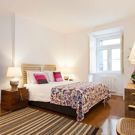 Charming Apartment In Alfama リスボン 部屋 写真