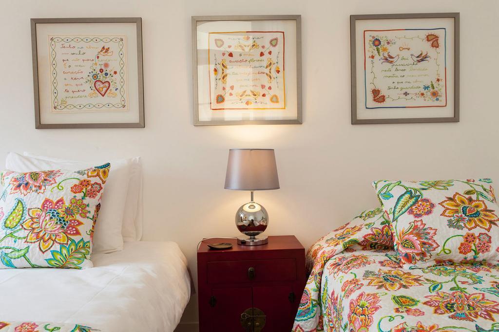 Charming Apartment In Alfama リスボン 部屋 写真