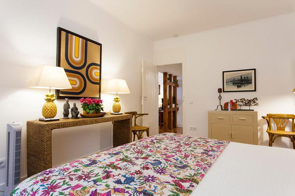 Charming Apartment In Alfama リスボン 部屋 写真