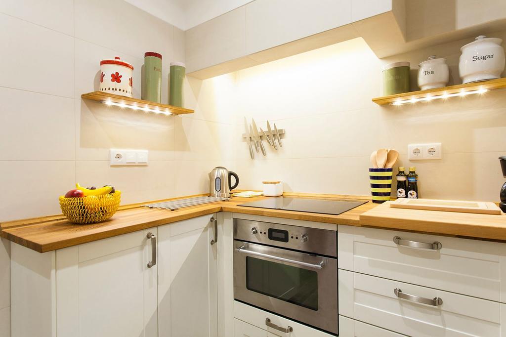 Charming Apartment In Alfama リスボン 部屋 写真