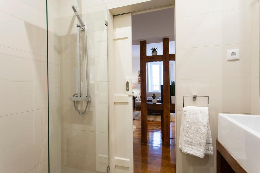 Charming Apartment In Alfama リスボン 部屋 写真