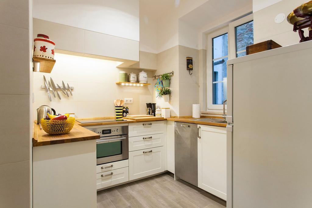 Charming Apartment In Alfama リスボン 部屋 写真