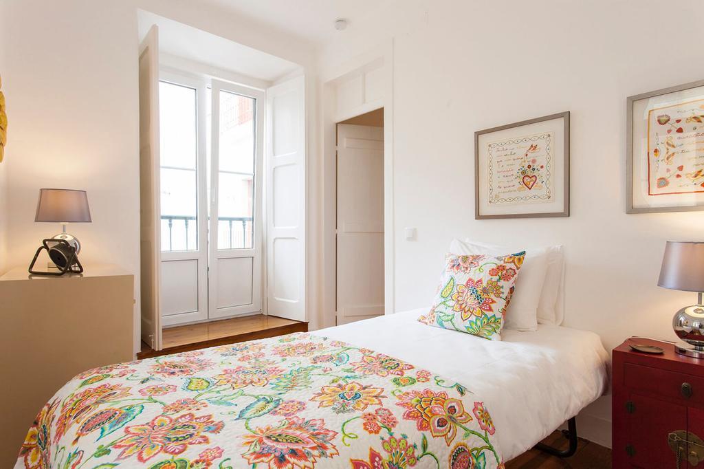 Charming Apartment In Alfama リスボン 部屋 写真