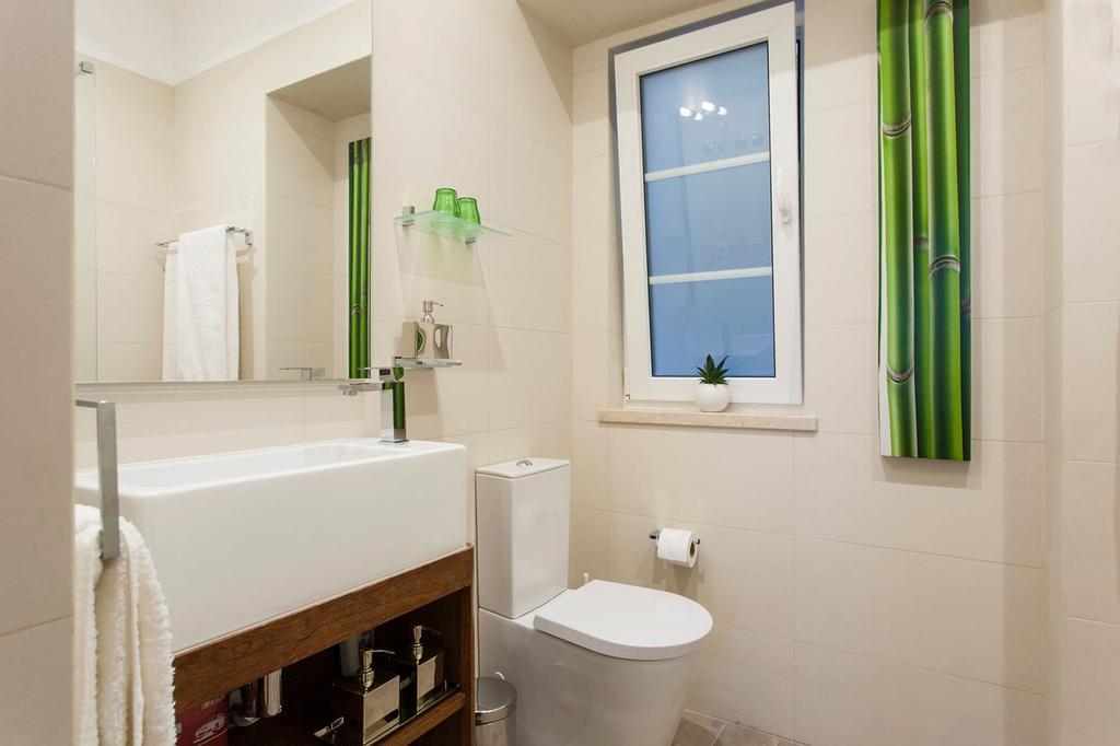Charming Apartment In Alfama リスボン 部屋 写真